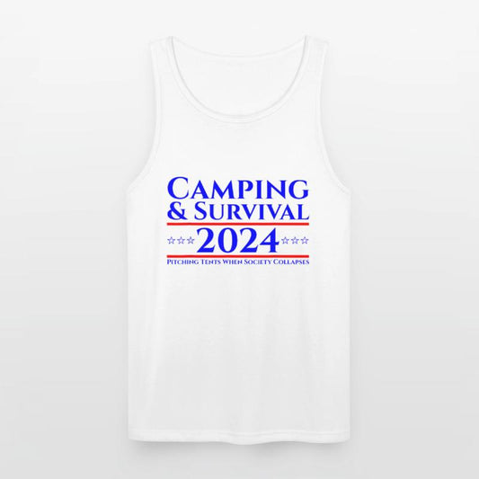 Camping Survival Pitching Tents 2024