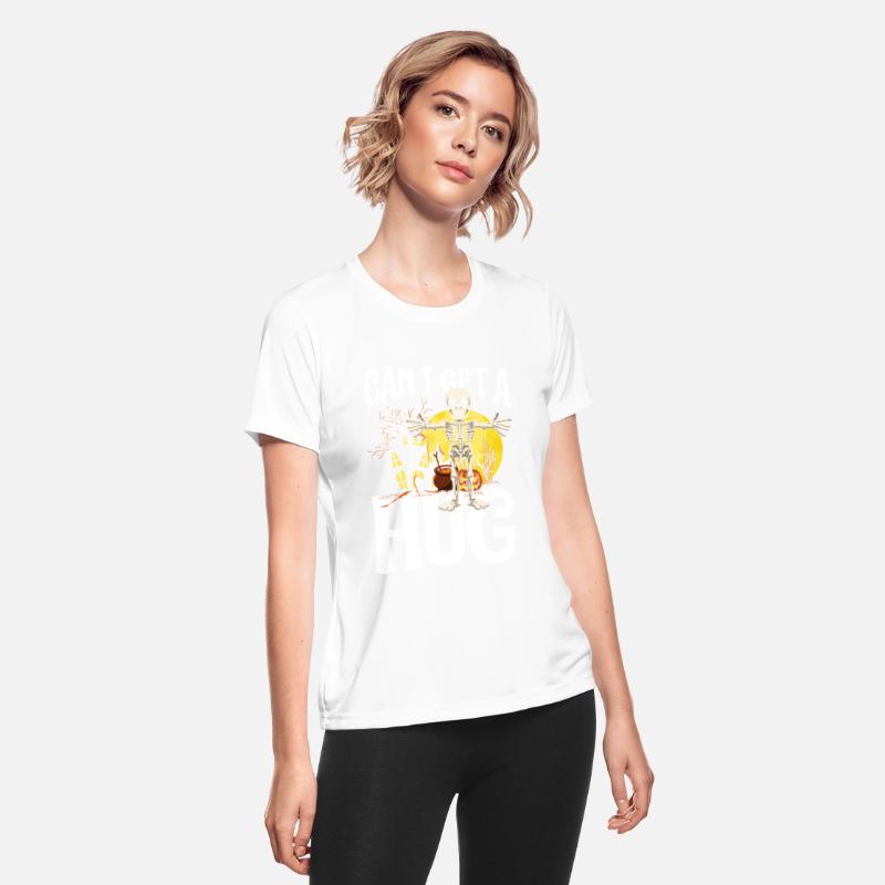 Can I Get A Hug for a Halloween lover gamer