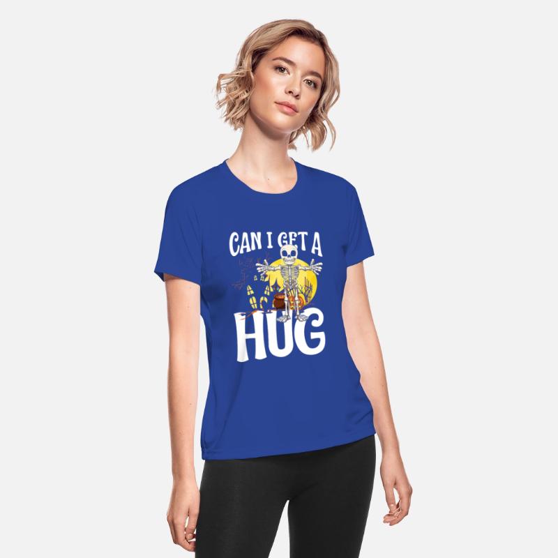 Can I Get A Hug for a Halloween lover gamer