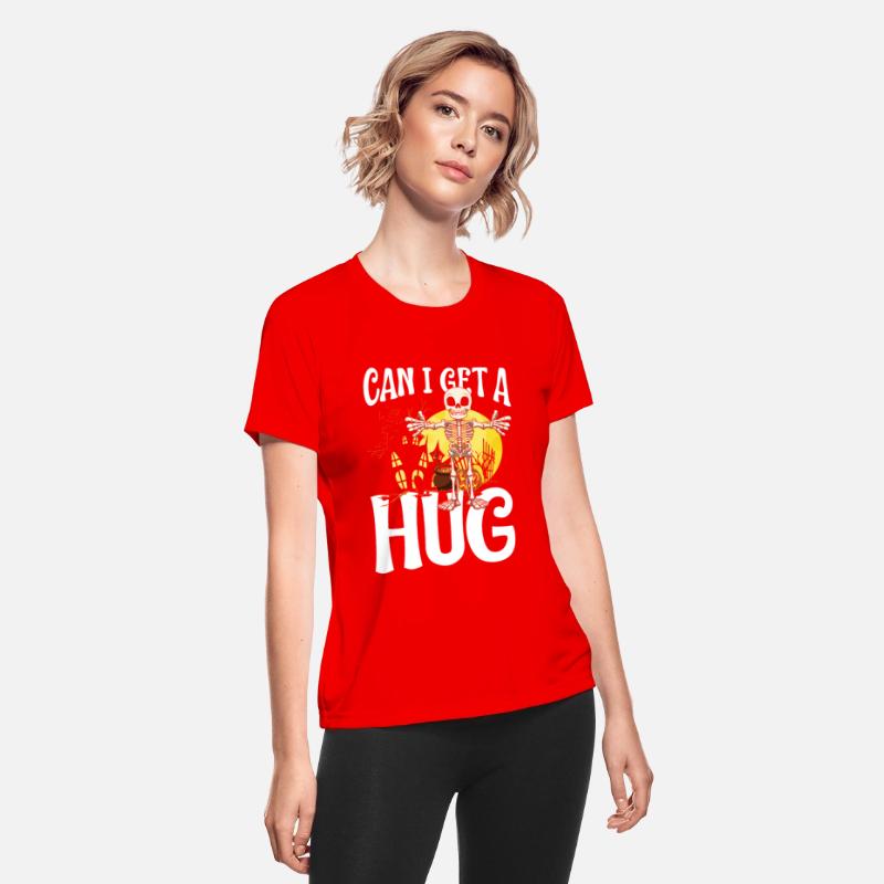 Can I Get A Hug for a Halloween lover gamer