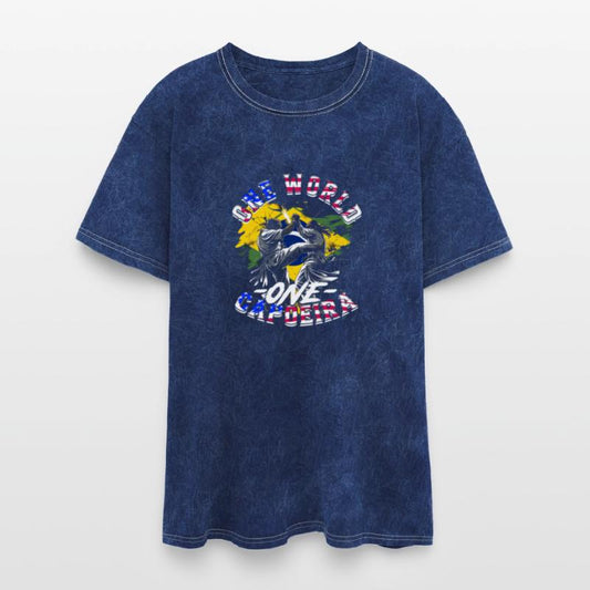 Capoeira One World One Capoeira