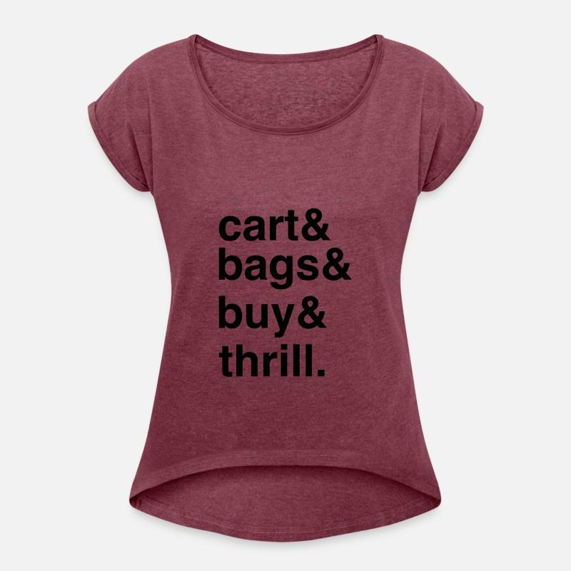 Cart Joy Bag Deals Happy Purchases