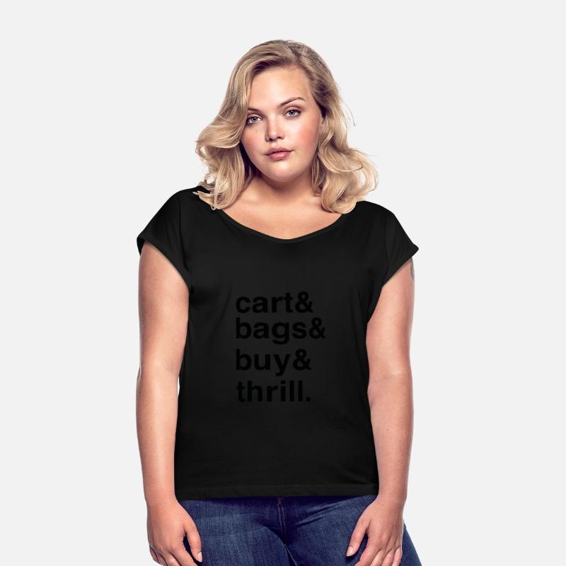 Cart Joy Bag Deals Happy Purchases