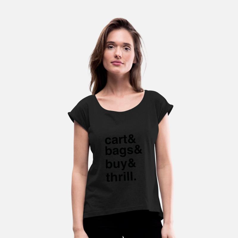 Cart Joy Bag Deals Happy Purchases