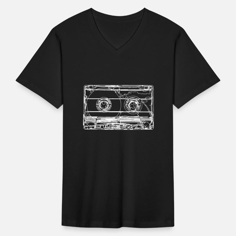 Cassette Tape
