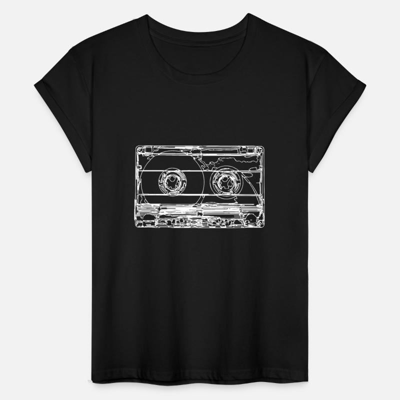 Cassette Tape