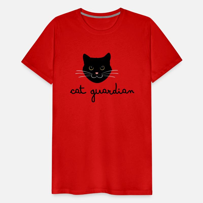 Cat Guardian (Feline Protection)