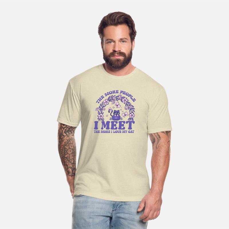 Cat Lover Gift Glitter Sparkly Purple Print design