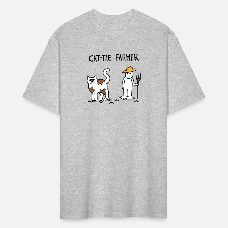 Cattle Cat Farmer