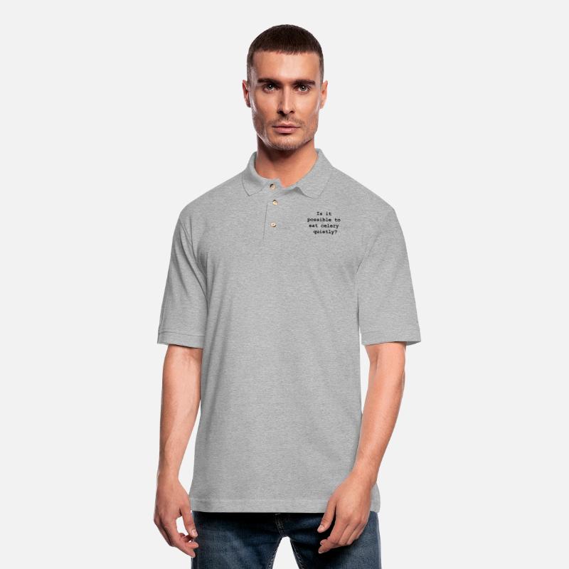 Celery: The noisy vegetable!