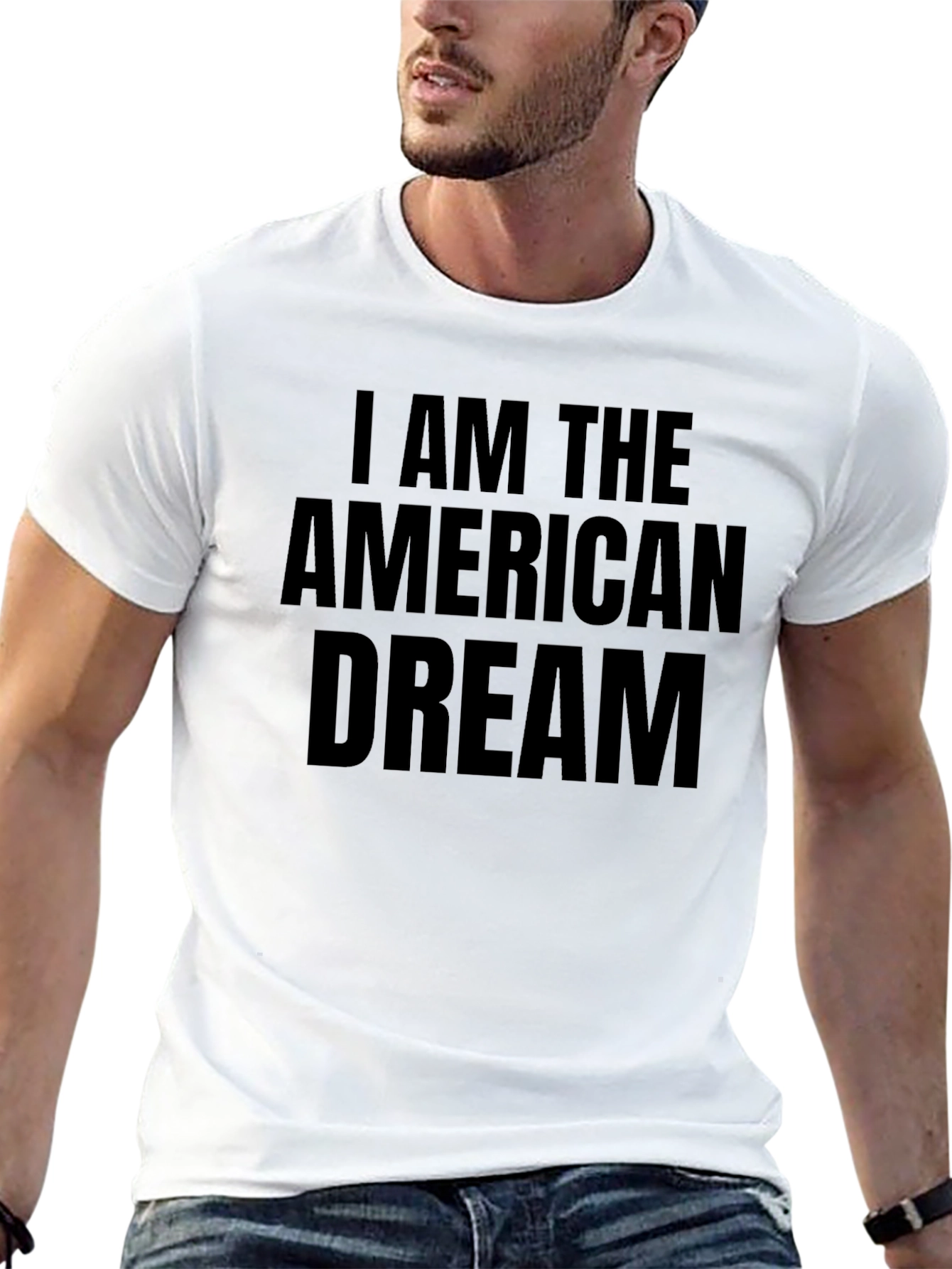 American Dream T-Shirt