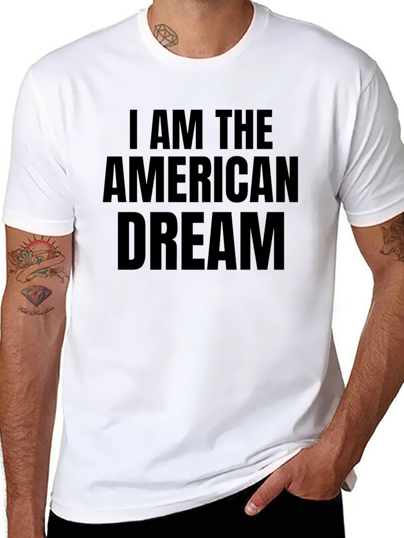 American Dream T-Shirt