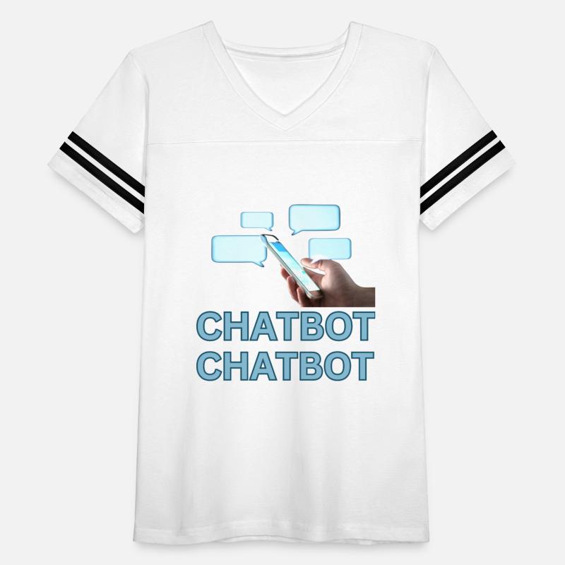 Chatbot 1 chatbot checker t shirt