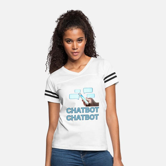 Chatbot 1 chatbot checker t shirt