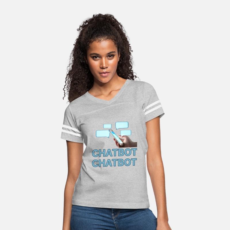 Chatbot 1 chatbot checker t shirt