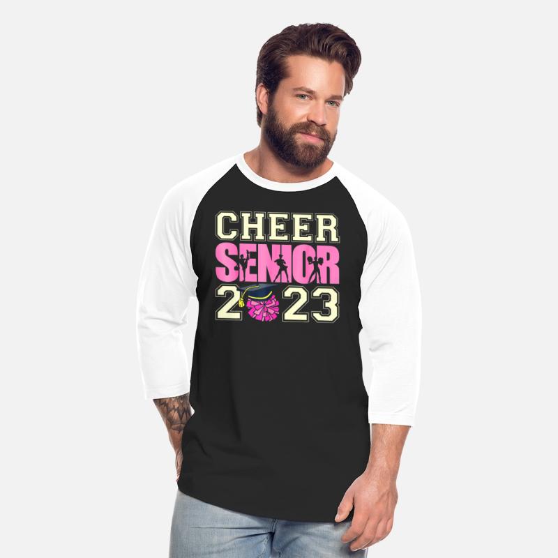 Cheerleader Senior 2023 Cheer Senior Class of 2023