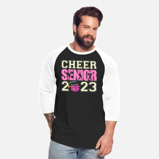 Cheerleader Senior 2023 Cheer Senior Class of 2023
