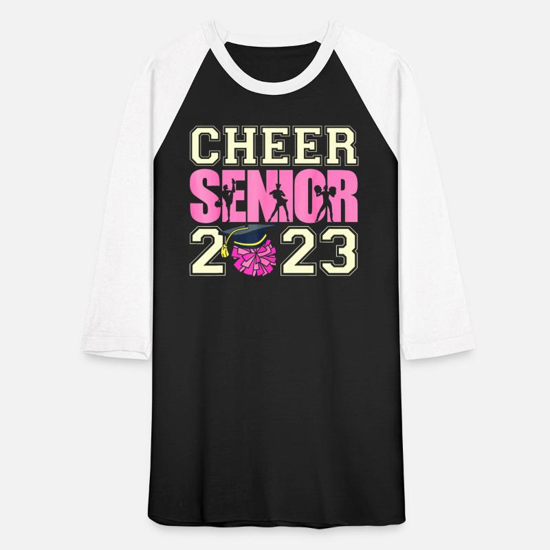 Cheerleader Senior 2023 Cheer Senior Class of 2023
