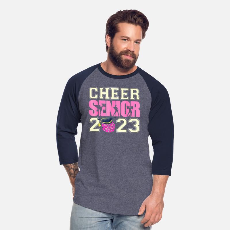 Cheerleader Senior 2023 Cheer Senior Class of 2023