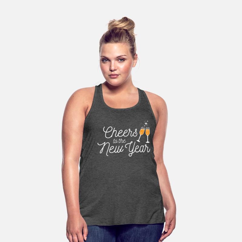 Cheers To The New Year New Years