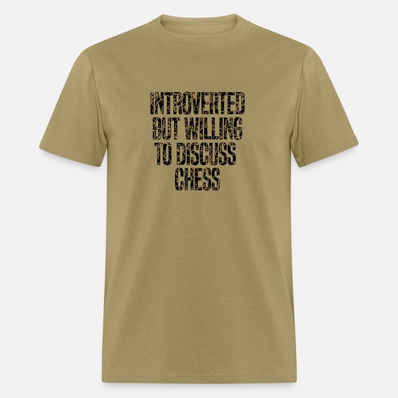 Chess Coach: Introverted But Willing To Discuss Ch