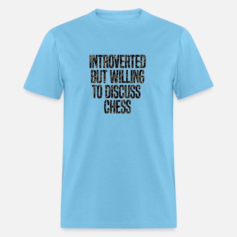 Chess Coach: Introverted But Willing To Discuss Ch