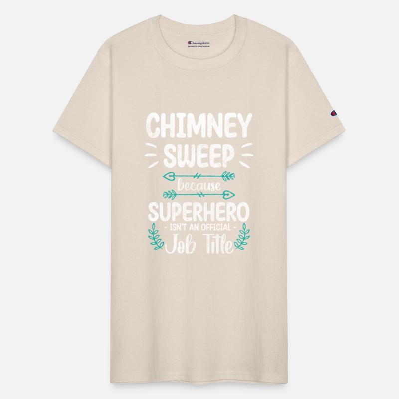 Chimney Sweep Lucky Chimney