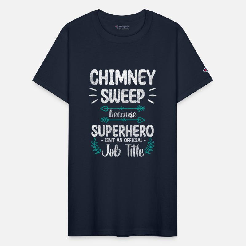 Chimney Sweep Lucky Chimney
