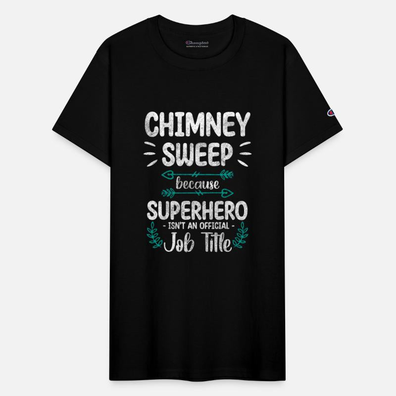 Chimney Sweep Lucky Chimney