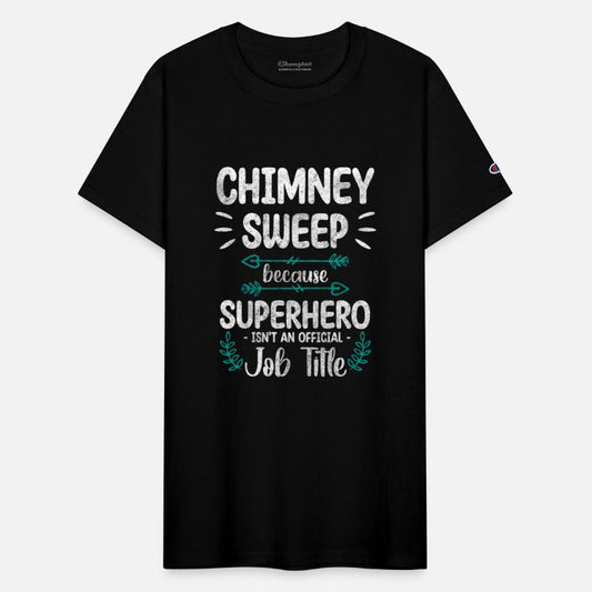 Chimney Sweep Lucky Chimney