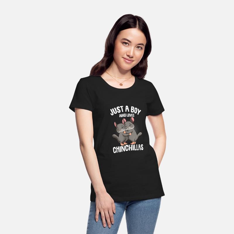 chinchilla boys kids