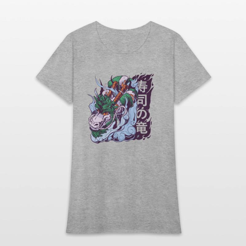 chinease dragon new year anime