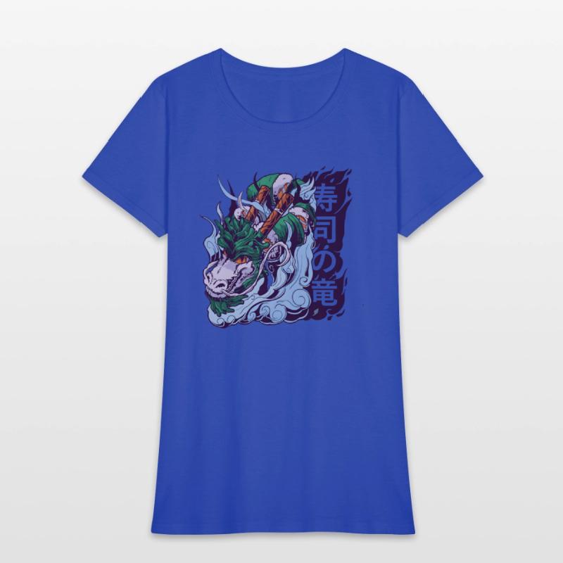 chinease dragon new year anime