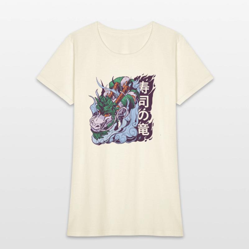 chinease dragon new year anime