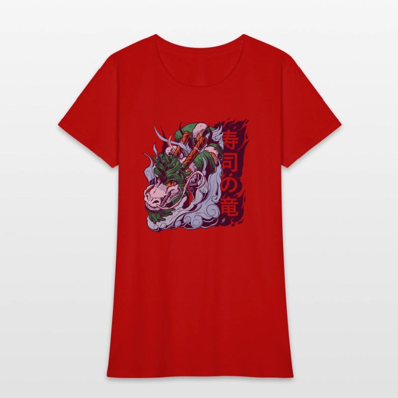 chinease dragon new year anime