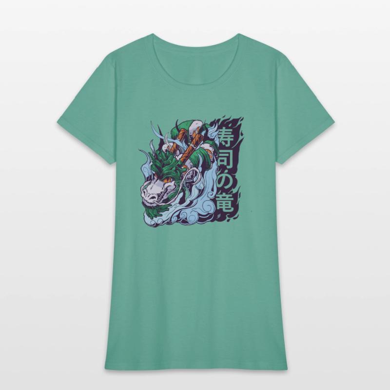 chinease dragon new year anime