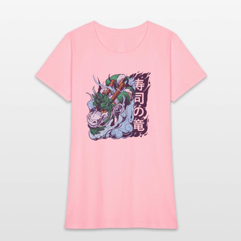 chinease dragon new year anime