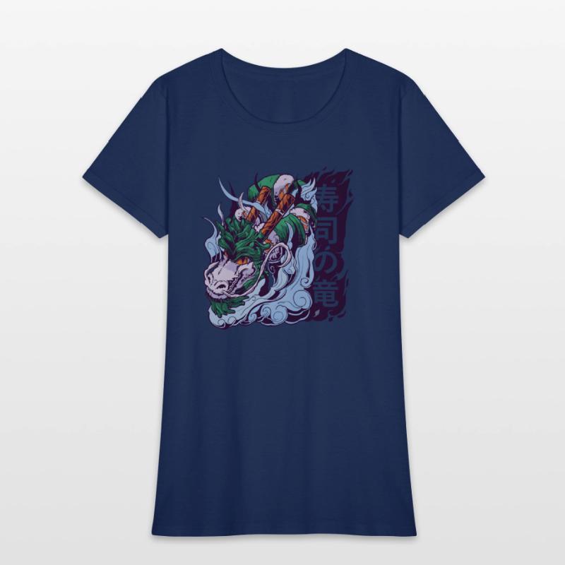 chinease dragon new year anime