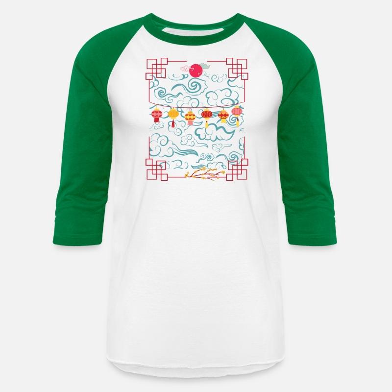 chinese restaurant shirt