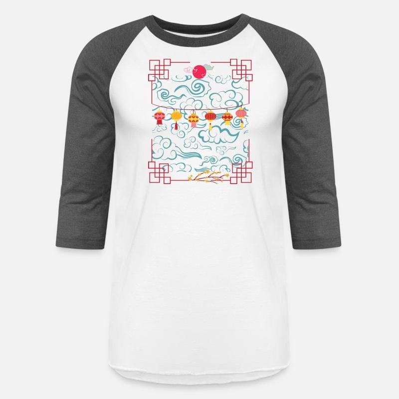 chinese restaurant shirt