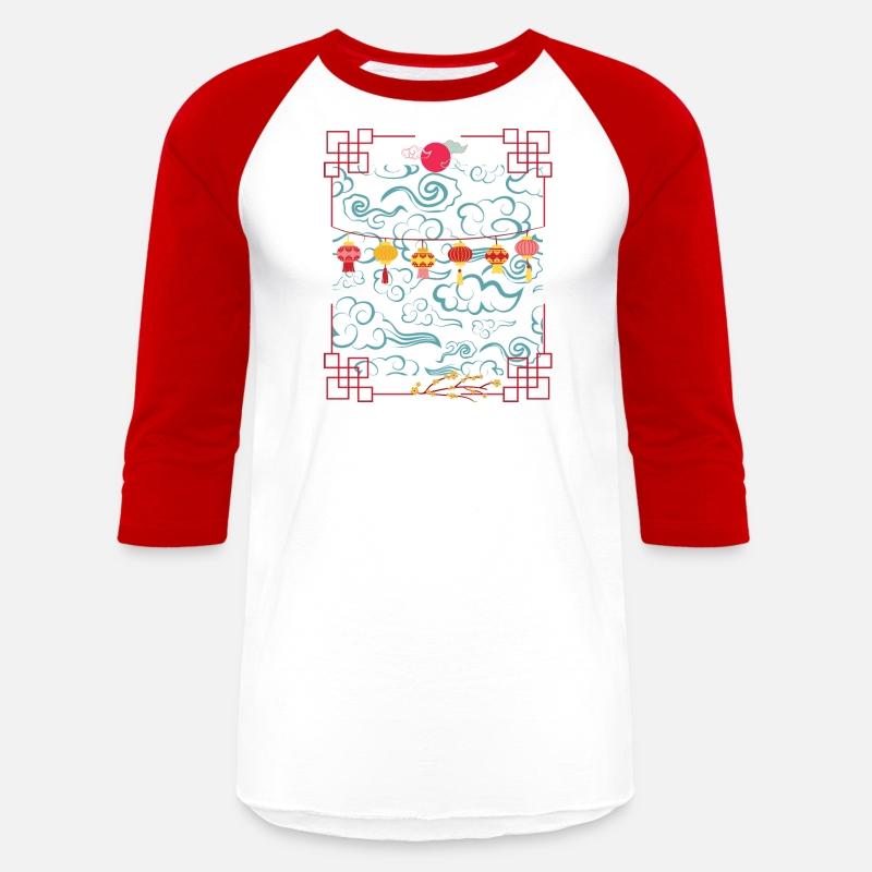 chinese restaurant shirt