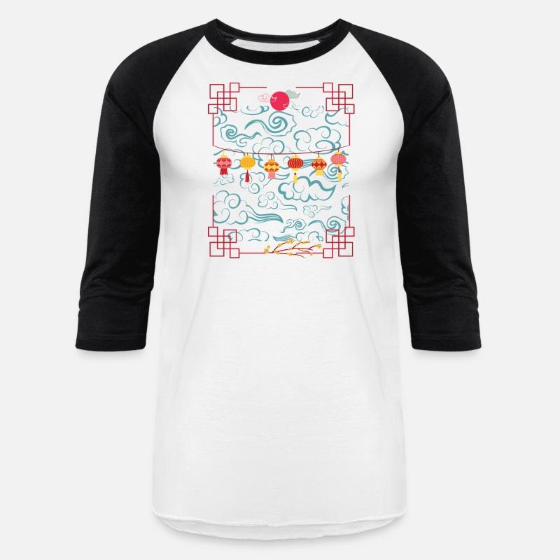 chinese restaurant shirt