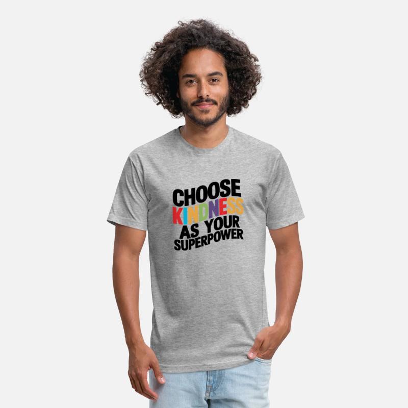 Choose Kindness as Your Superpower | Digital Print