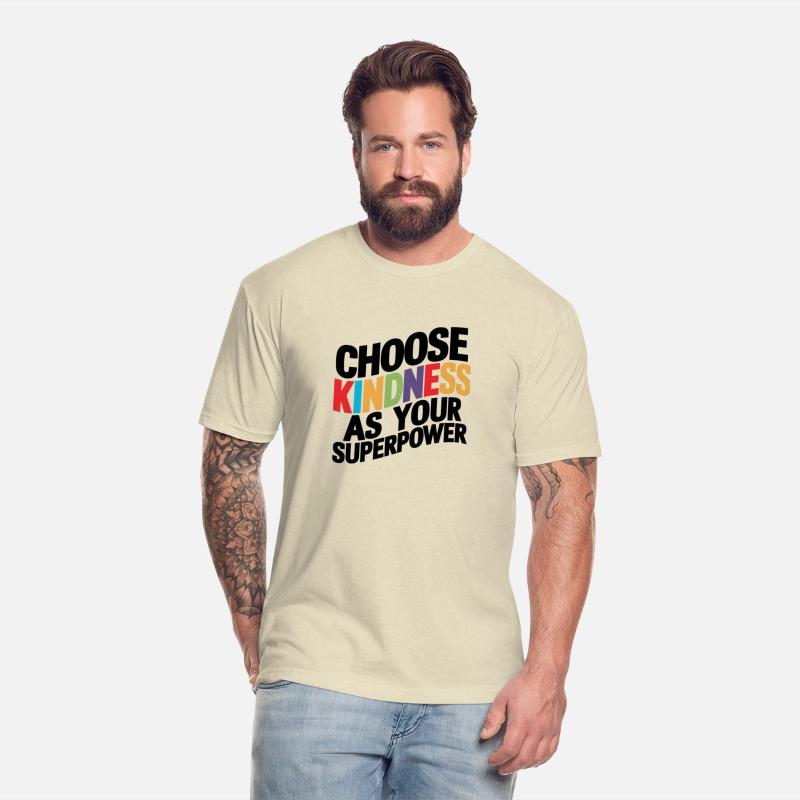 Choose Kindness as Your Superpower | Digital Print