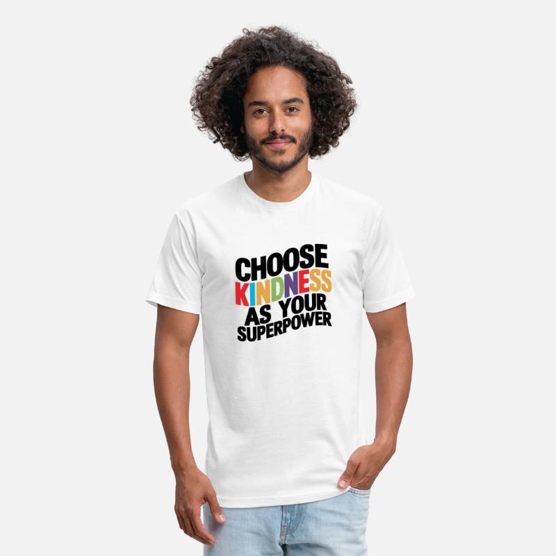 Choose Kindness as Your Superpower | Digital Print