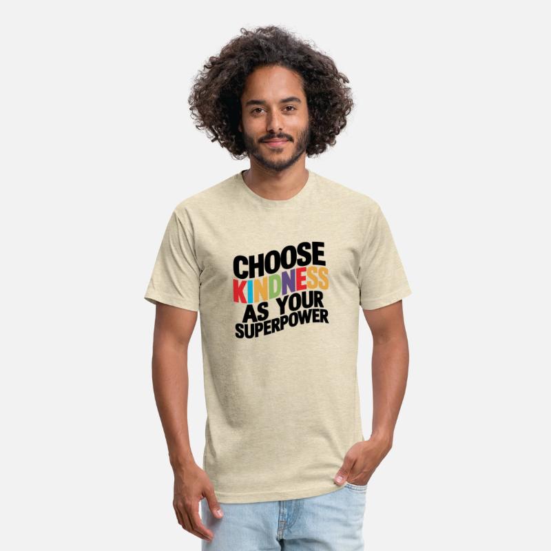 Choose Kindness as Your Superpower | Digital Print