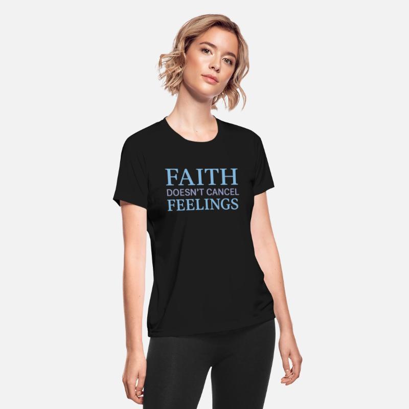 Christian Mental Health Awareness Shirt