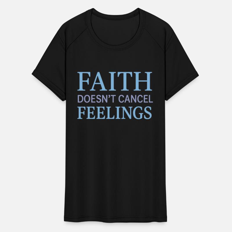 Christian Mental Health Awareness Shirt