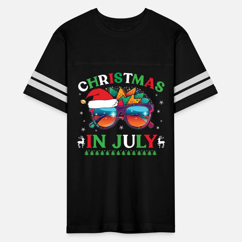 Christmas In July