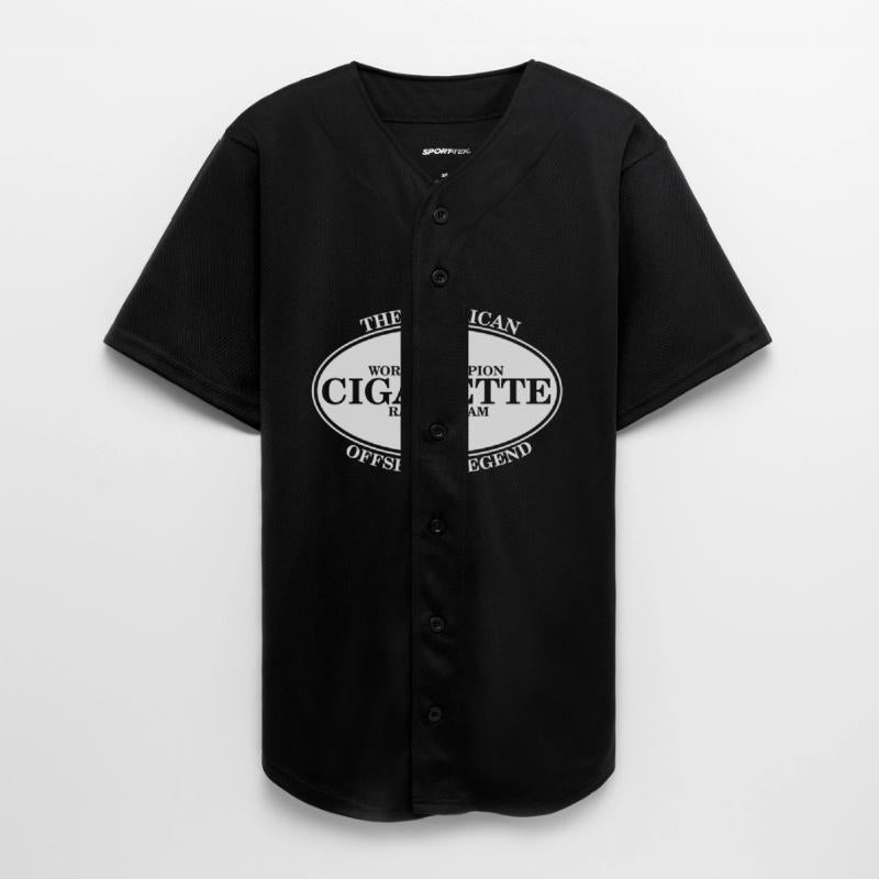 Cigarette Racing Team